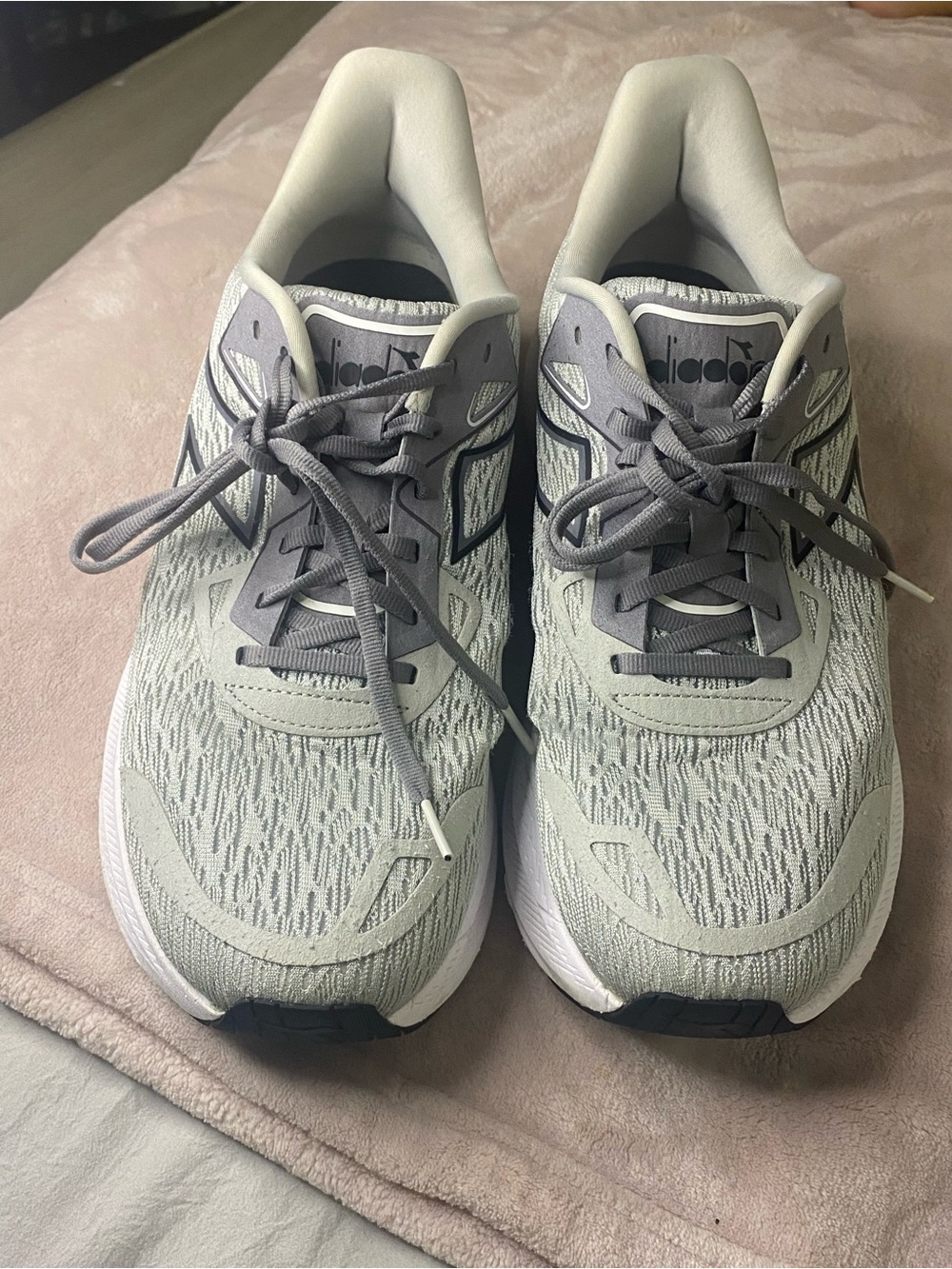 Diadora Nucleo 2 Running Shoes Mens size 12
